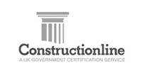 Constructionline