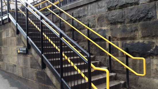 Are Metal Balustrades the Right Choice for Your Project?