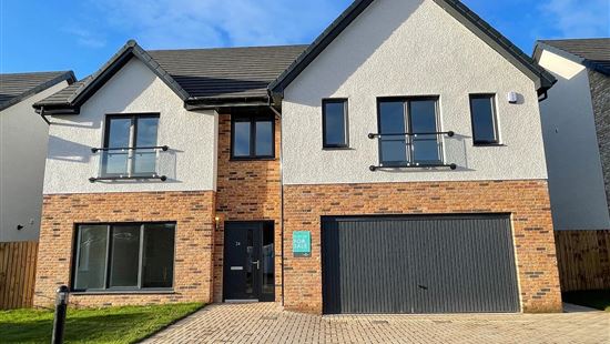 Balcony Fixings: What You Need to Know Before Ordering One of Our Standard Designs