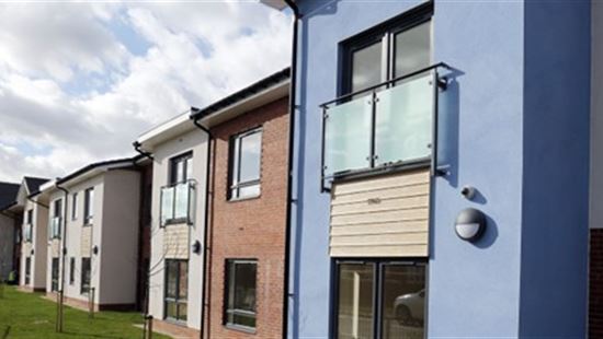 Lookbook: Traditional Juliet Balcony Designs