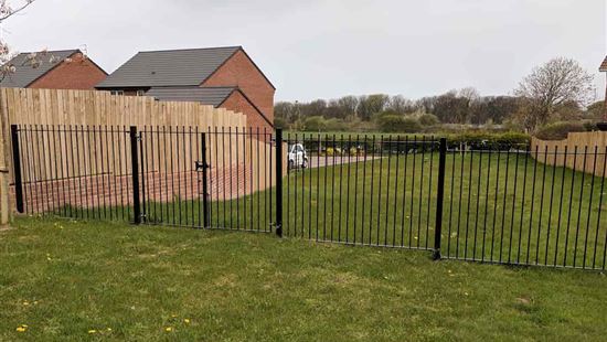 What Are Sphere Top Gates?